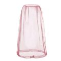Outdoor Mosquito Head Mesh Nets, Gardening Hat Insect-Proof Hat For Hiking Camping Fishing Outdoor Mosquito Head Mesh Nets. 