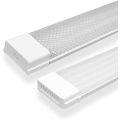 Led Tube Light 4 Feet High Power Tri Proof Linear Batten Light 54W 60W 72W 90W. 