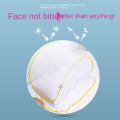 Summer Pop-Up Mini Folding Mosquito Net Cover Portable Encryption Anti-Mosquito Head and Face Pest Control Home Textile Bed Nets.