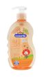Kodomo Baby Shampoo 400 ml Thailand. 