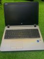 HP  ProBook 450 G3 Intel inside 6th Gen 8 GB RAM 320 gb hdd 15.6″ Display. 
