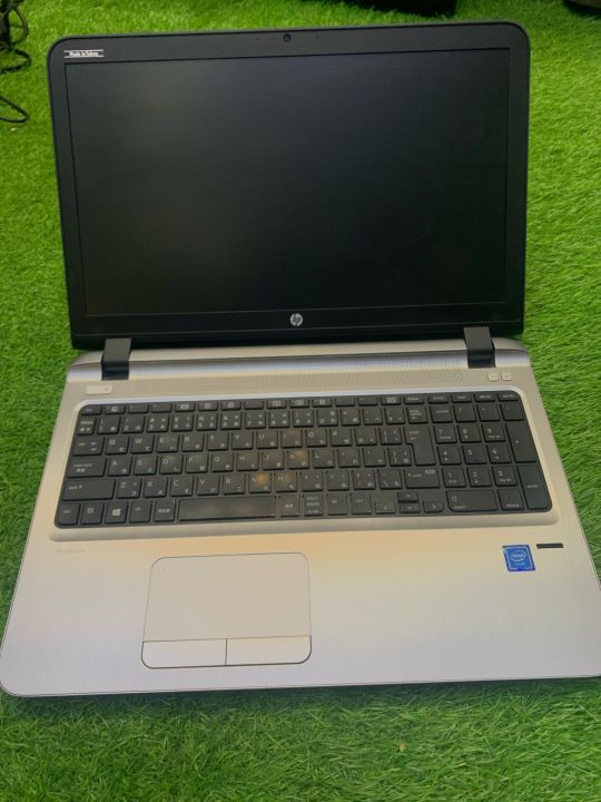 HP%20%20ProBook%20450%20G3%20Intel%20inside%206th%20Gen%208%20GB%20RAM%20320%20gb%20hdd%2015.6%E2%80%B3%20Display%20-%20Image%206