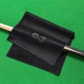 Multi-Function Soft Pool Cue Cleaning Towel Rod Wiping Microfiber Cleaning Cloth Billiard Accessories Washable Snooker Towel.