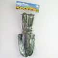 3 Pcs Garden Tools Set Trowel Transplanting Gardening Shovel Tools for Weeding Hand Tilling Rake Garden Set Shovel Mini Agricultural Landscape Accessories. 