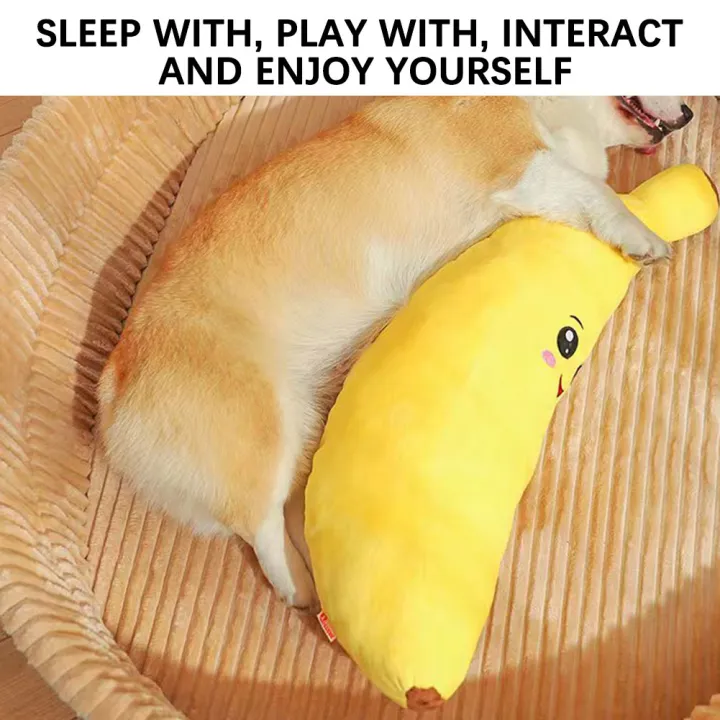 Pets%20Calming-Banana%20Plush%20Toy%20Squeaky%202%20In%201%20Anxiety%20Boredom%20Relief%20Dog%20Chewing%20Toys%20Soft%20Sturdy%20For%20Pet%20Alone%20Companion%20-%20Image%205
