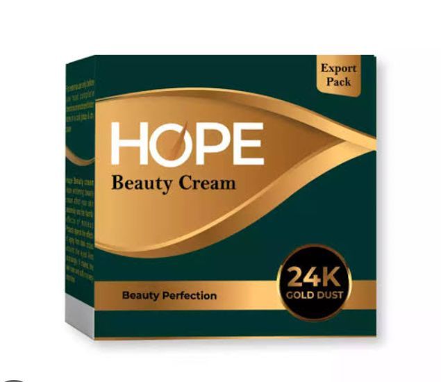 Hope Beauty Cream