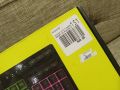 Corsair K55 Pro Keyboard Unused Like new Box Open Software Supported Full RGB. 