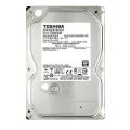 Toshiba 1Tb Desktop Pc Internal Hard Drive - Expand Your Pc Storage Capacity With This High-Capacity Internal Hard Drive From Toshiba. 