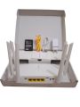 4G/5G Mobile WiFi Router CP109 Pro 5000mah battery.