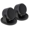 Modified Car Tweeter HiFi Speakers Subwoofer Loudspeaker Music High Performance Sound Coaxial Speaker for Vehicle Auto Truck. 