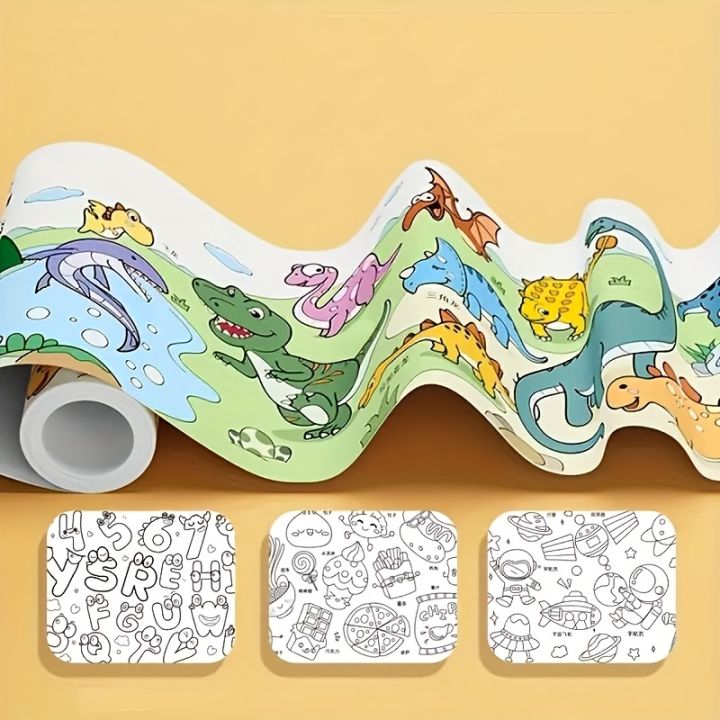 5%20Rolls%20Graffiti%20Paper%20%E2%80%93%20Drawing%20Paper,%20Cuttable,Suitable%20for%20Coloring%20&%20Drawing,New%20Year/Halloween/Christmas%20%20-%20Image%206