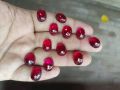 Small size irani Anari Yaqoot  Stone 100% Orignal  Ruby Stone / Ruby Gemstone / Anari yaqoot stone / Anari yaqoot Gemstone / Red Stone. 