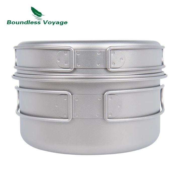 Boundless%20Voyage%20Titanium%20Pot%20Pan%20Set%20with%20Folding%20Handles%20Camping%20Cookware%20Hiking%20-%20Image%205