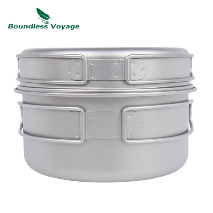 Boundless%20Voyage%20Titanium%20Pot%20Pan%20Set%20with%20Folding%20Handles%20Camping%20Cookware%20Hiking%20-%20Image%205