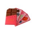Makeup Toy For Kids Party Girl Fashion Beauty Baby Girl Play Toy

Child Pretend Play Girl Toys Chocolate Style Makeup kit. 