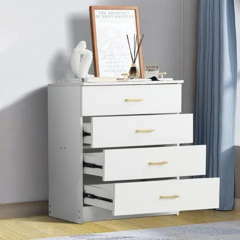 BM-MART%20Dressers%20for%20Bedroom,%20Heavy%20Duty%204-Drawer%20Wood%20Chest%20of%20Drawers,%20Modern%20Storage%20Bedroom%20Chest%20for%20Kids%20Room,%20White%20Vertical%20Storage%20Cabinet%20for%20Bathroom,%20Closet,%20Entryway,%20-%20Image%203