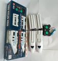 Kids Remote control High Speed Train- Rail. 