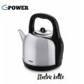 Imported Electric kettle. 
