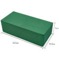 DIY Floral Foam Bricks Package Exhibit Arrang Flowers Mud Florist Styrofoam Blocks for Flower Arrangement Craft Garden Supplies. 