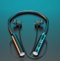 Lenovo HE05X Bluetooth 5.0 Wireless Earphones Magnetic Neckband Waterproof Stereo Headset.