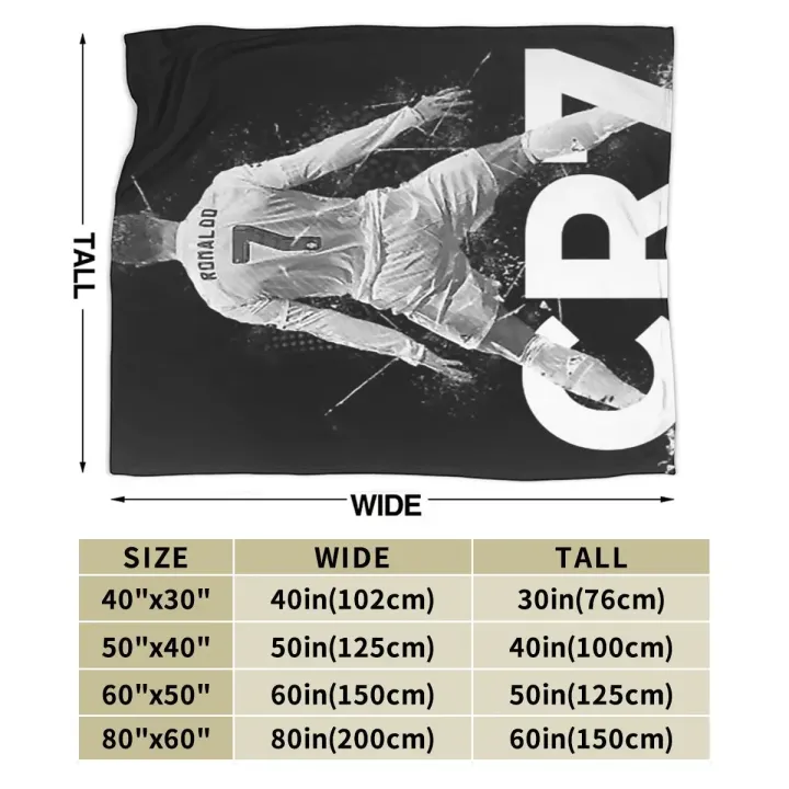 CR7%20Cristiano%20Ronaldo%20Blankets%20Soft%20Warm%20Flannel%20Throw%20Blanket%20Bedding%20for%20Bed%20Living%20room%20Picnic%20Travel%20Home%20Sofa%20-%20Image%202