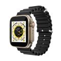 S8/S9 Ultra Smartwatch Bluetooth Calling Function Smart Watch For Men Women. 