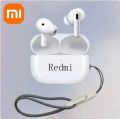 MIJIA Xiaomi Wireless Earbuds TWS Bluetooth Headset Low Latency Gaming Headset with Microphone. 