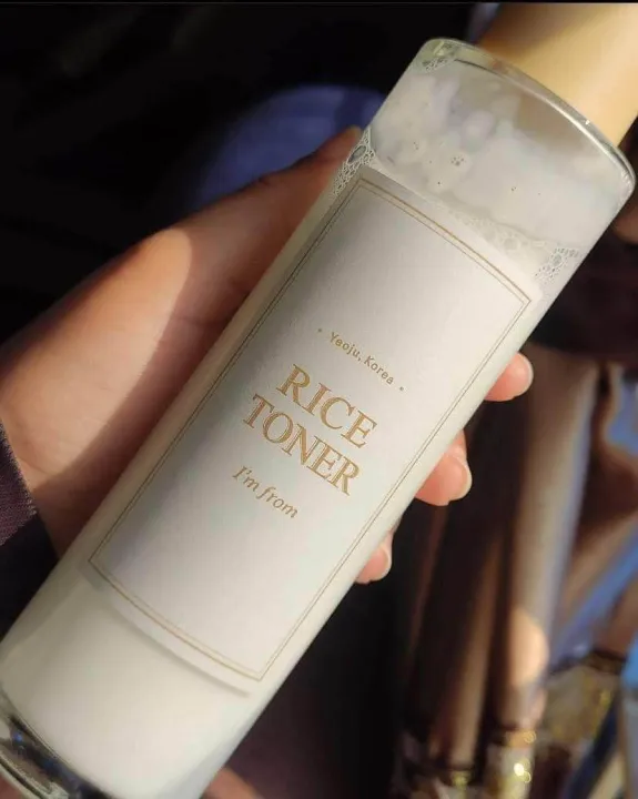 I'M%20From%20Rice%20Toner%20150Ml%20-%20Image%205