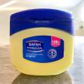 Safah Petroleum Jelly 100% Pure For All Skin Types Available In Different Sizes. 