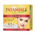 PATANJALI BEAUTY CREAM. 
