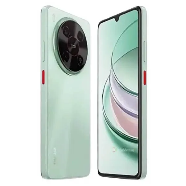 ZTE%20Nubia%20V70%20Max%20(6GB+6GB%20RAM/128GB%20ROM)%20-%20TRCSL%20Approved%20%7C%206000%20MAH%20Battery%20%7C%206.9%20Inches%20Display%20%7C%201%20Year%20Singer%20Warranty%20-%20Image%203
