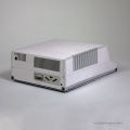 Model of a Classic Computer, Ibm 5100 Portable Computer, Paper Model, Paper Doll, Papercraft (for Cutting and Assembling Yourself). 