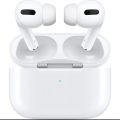 Airpods Pro 2 Wireless Bluetooth Earbuds | 2nd Generation | Active Noise Cancellation | Premium Quality Louder Sound low Latency | Airbuds | Charging Case | Type C Support. 
