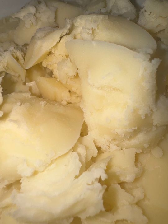 Desi Ghee (Clarified Butter)