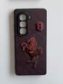 Infinix Hot 50 Pro Plus Embroidered POLO Back cover ih50pp. 