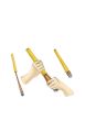 Cricket Bat Grip Applicator Cone by Cricket Equipment. 