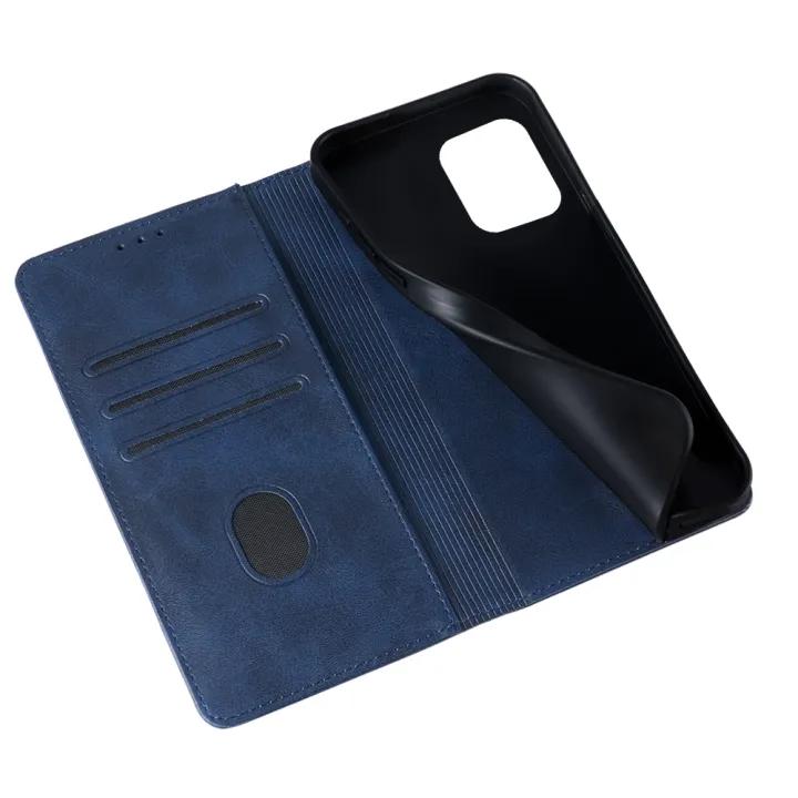 Business%20Magnetic%20Phone%20Case%20for%20Tecno%20Spark%2020%2010%20Pro%2020C%2010C%208C%20Spark%20GO%202024%20Pop%208%20Pro%20Leather%20Wallet%20Case%20Flip%20Cover%20-%20Image%206