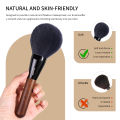 MAANGE Makeup Brush Professional Powder Brush Large Soft Dense Bristle Blush Blending Cosmetic Makeup Brushes Tool for Beauty. 