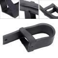 Chain Slider Guard Professional Replaces Spare Parts Guide Chain Glue Slider Motorcycle Swing Arm Chain Rest Slider Protector. 