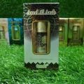 Aseel Al Arab Attar by Surrati purfium. 6ml.Long  lasting smell. made in UAE. 