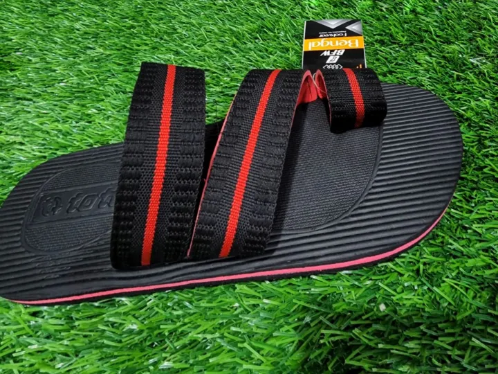 Stylist%20sandal%20-%20New%20denim%20Long%20Lasting%20stylist%20sandal%20-%20Slides%20Slipper%20for%20Men%20-%20%20As%20Same%20As%20Picture%20-%20New%20Model%20-%20Image%202