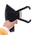 80mm Body Fat Caliper Adipometer Skinfold Measurement Slimming Lose Weight Body Fat Measure Tester Fitness Beauty Health Care. 