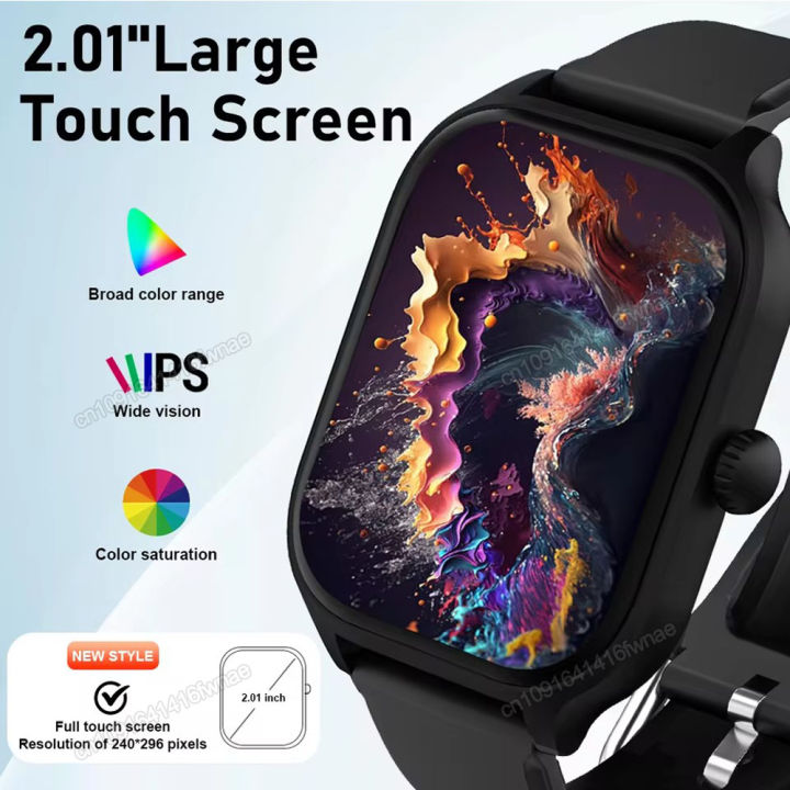 New%20Outdoor%20%20%20Smart%20Watch%20Men%20Waterproof%20Multiple%20Sport%20Mode%20Fitness%20HD%20Bluetooth%20Calls%20Smartwatch%20Men%20Women%20Bracelet%20-%20Image%202
