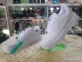 Shoe For Man - Nike Air Force - All White (Made in Vietnam ). 