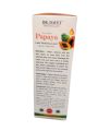 Papaya pure natural dr davey body lotion. 