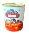 Druk Tomato Puree 850Gm - Bottle. 