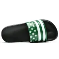 Original Men's Slippers Male Flip Flops Platform Slides EVA Non-slip Original Soft Bottom Slippers Summer Beach Sandals. 