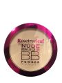 Rosetreeleaf Nude BB 2 in 1 Facepowder Shimmer plus Matte Get the Perfect Flawless Finish with One Product. 