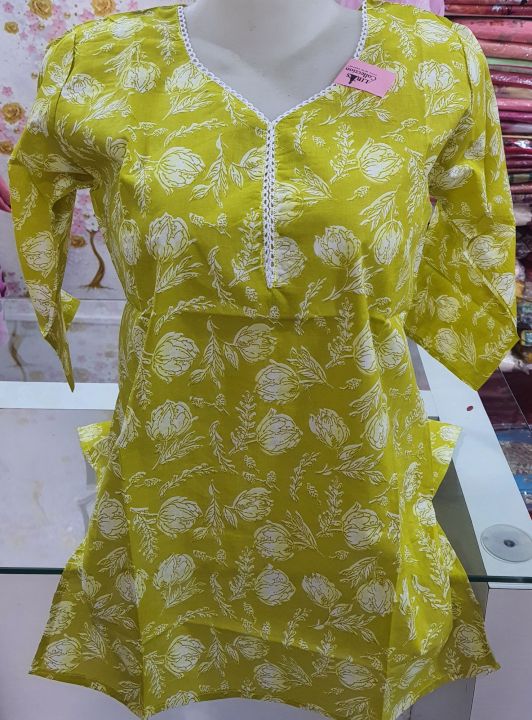 Muslin%20Cotton%20Crop%20Top%20For%20Beauty%20N%20Perfection%20-%20Image%203