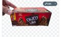 Choco Lava Biscuits - 8 pack Box. 